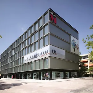 Ξενοδοχείο Citizenm South