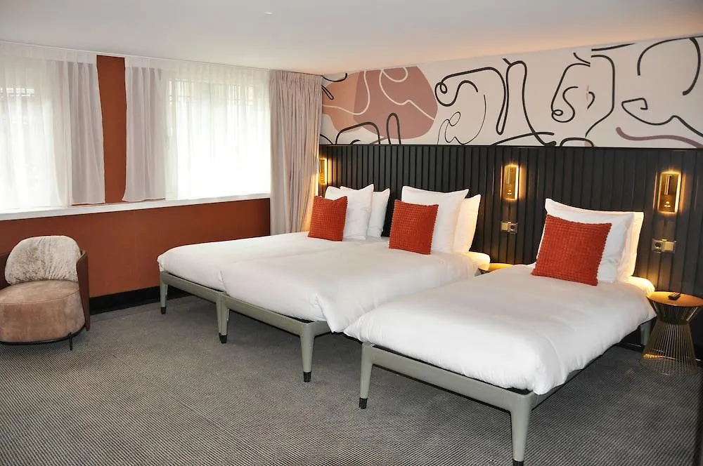 Huygens Place Amsterdam 4*,  Holandia